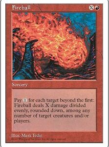 Fireball