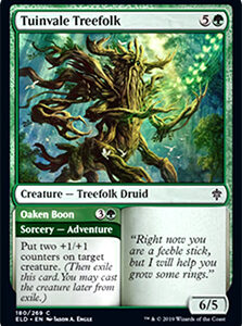 Tuinvale Treefolk