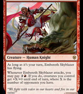 Embereth Skyblazer