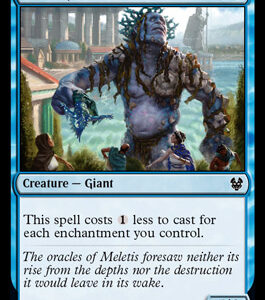 Brine Giant (FOIL)