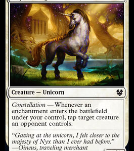 Captivating Unicorn