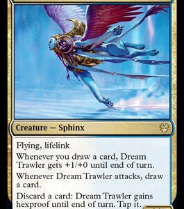 Dream Trawler (FOIL)