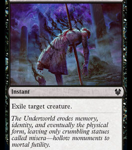 Final Death (FOIL)