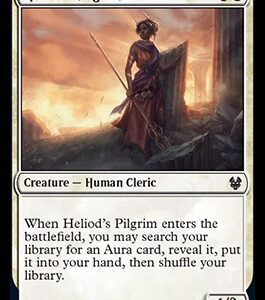 Heliod's Pilgrim