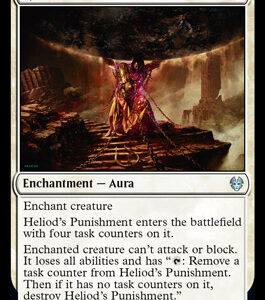 Heliod's Punishment