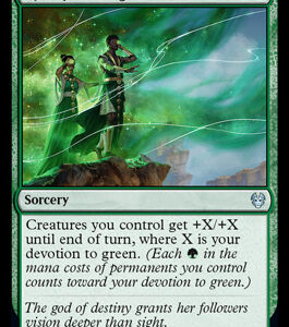 Klothys's Design (FOIL)