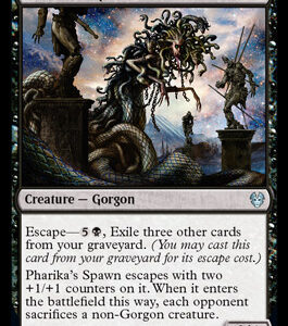 Pharika's Spawn