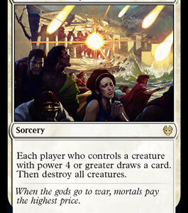 Shatter the Sky (FOIL)