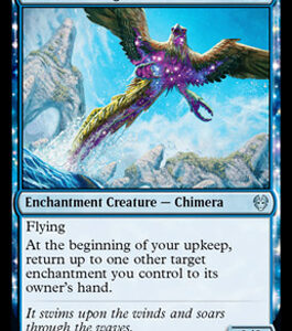 Shimmerwing Chimera (FOIL)