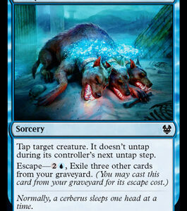 Sleep of the Dead (FOIL)