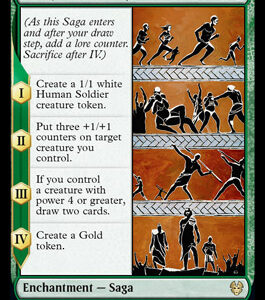 The First Iroan Games (FOIL)