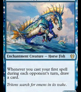 Wavebreak Hippocamp