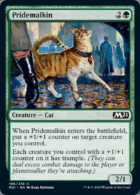 Pridemalkin (FOIL)