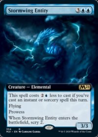 Stormwing Entity (Extended)