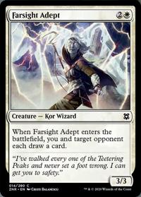 Farsight Adept (FOIL)