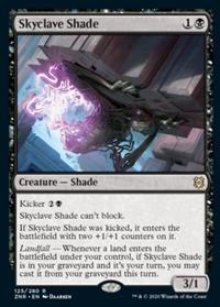 Skyclave Shade (FOIL)