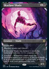 Skyclave Shade (Showcase) (FOIL)