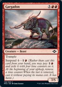 Gargadon (FOIL)