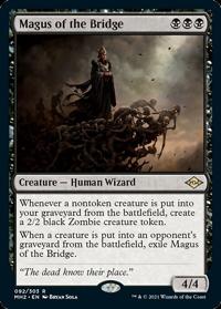 Magus of the Bridge (FOIL)