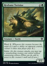 Hexbane Tortoise (FOIL)