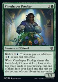 Vineshaper Prodigy (FOIL)