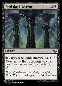 Feed the Infection (FOIL)