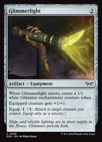 Glimmerlight (FOIL)