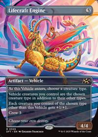 Lifecraft Engine (Borderless)