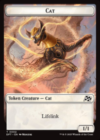Cat Token