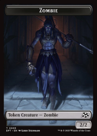 Zombie Token