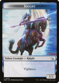Knight Token