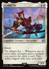 G'raha Tia