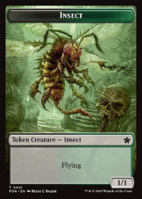 Insect Token