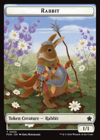 Rabbit Token