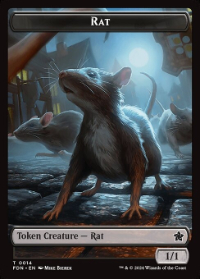 Rat Token (0014)