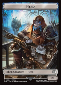 Hero Token (0004)