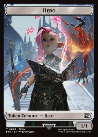 Hero Token (0005)